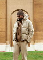 KITH22年秋冬、ティンバーランドとの復刻ブーツ＆マーモットコラボの“ゴアテックス”ダウン｜写真31