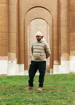 KITH22年秋冬、ティンバーランドとの復刻ブーツ＆マーモットコラボの“ゴアテックス”ダウン｜写真48