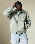 KITH22年秋冬、ティンバーランドとの復刻ブーツ＆マーモットコラボの“ゴアテックス”ダウン｜写真95