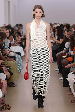 プロエンザスクーラー(Proenza Schouler) 2024年春夏ウィメンズコレクション  - 写真39