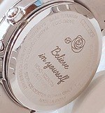 シチズン クロスシー(CITIZEN XC) daichi コレクション｜写真7