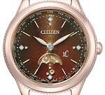 シチズン クロスシー(CITIZEN XC) daichi コレクション｜写真2