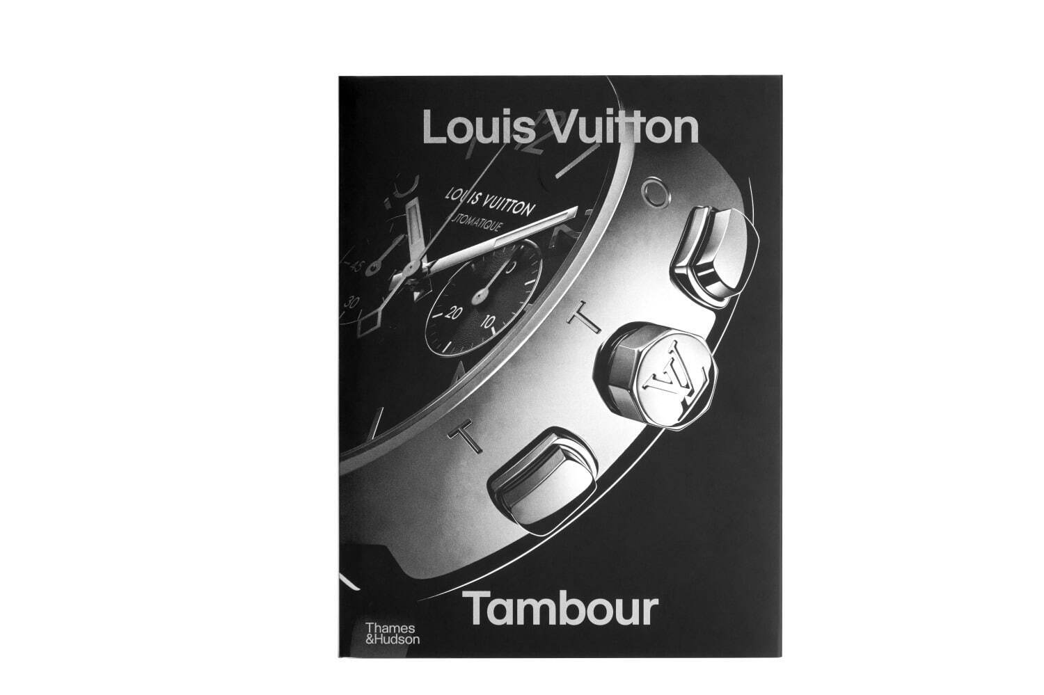 ルイ・ヴィトン(LOUIS VUITTON) ルイ・ヴィトン タンブール｜写真1