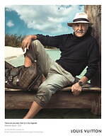 ルイ・ヴィトン(LOUIS VUITTON) ルイ・ヴィトン タンブール｜写真7