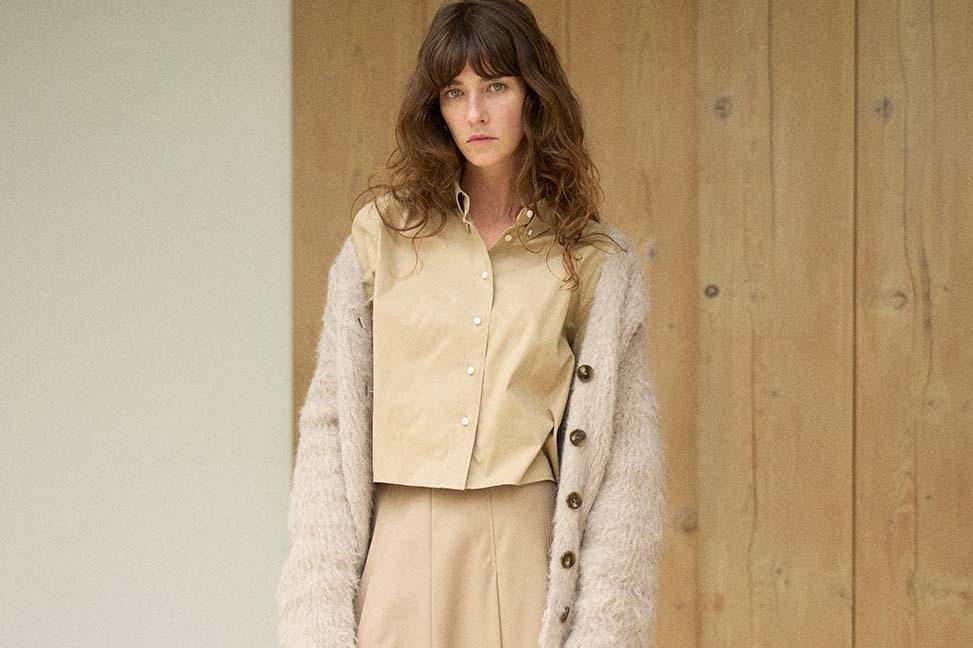 Mila Owen 2022-23AW Collection