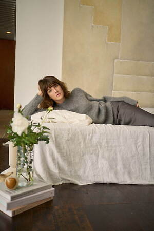 ミラ オーウェン(Mila Owen) 2022-23年秋冬ウィメンズコレクション  - 写真2