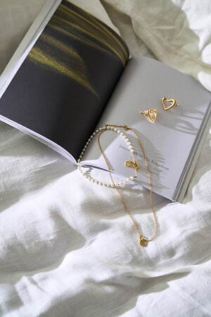 ミラ オーウェン(Mila Owen) 2022-23年秋冬ウィメンズコレクション  - 写真12