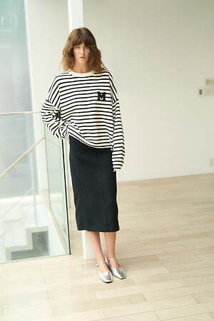 ミラ オーウェン(Mila Owen) 2022-23年秋冬ウィメンズコレクション  - 写真19