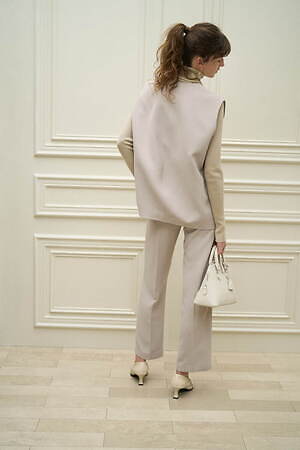 ミラ オーウェン(Mila Owen) 2022-23年秋冬ウィメンズコレクション  - 写真28