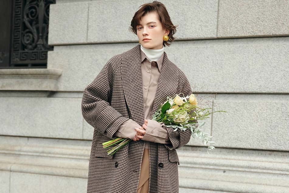 Mila Owen 2022-23AW Collection