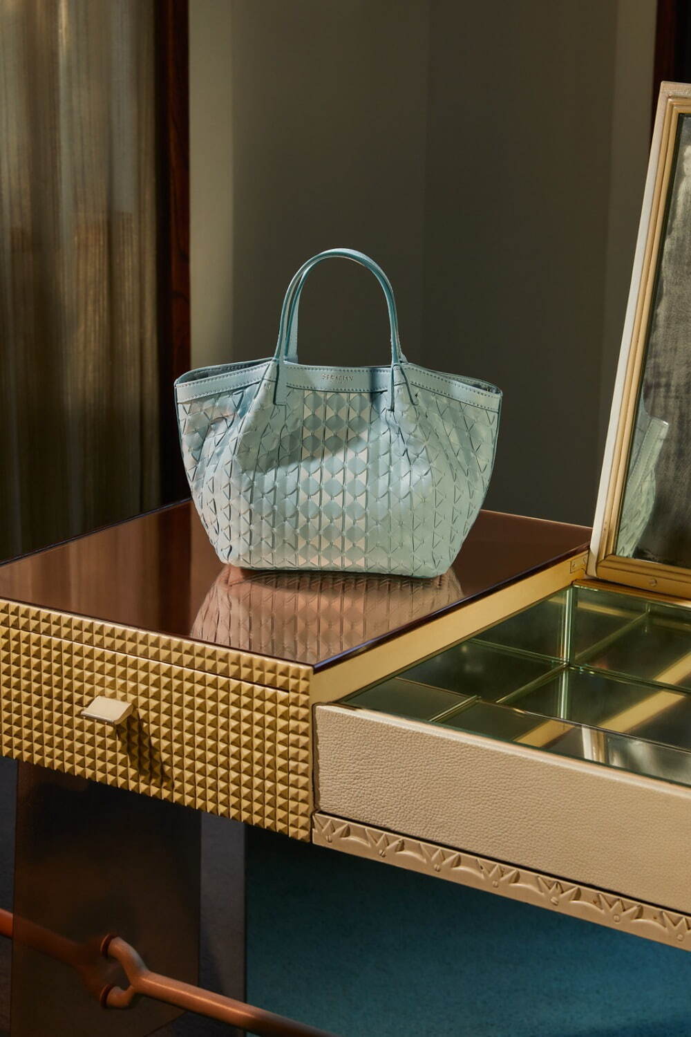 セラピアン 2022-23年秋冬<span>コレクション</span> - 写真1