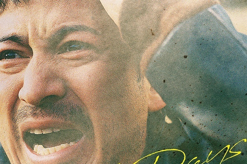 山中崇｜映画『最後まで行く』岡田准一×綾野剛×藤井道人監督で韓国映画をリメイク、“ノンストップ”サスペンス