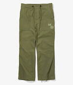 ニードルズ×ヒドゥン、“蝶ロゴ&hロゴ”配したモヘアカーディガンやソックス｜写真5