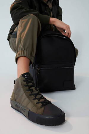 A|X アルマーニ エクスチェンジ(A|X ARMANI EXCHANGE) 2022-23年秋冬メンズコレクション  - 写真7