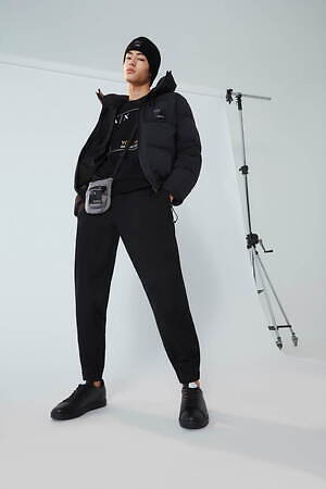 A|X アルマーニ エクスチェンジ(A|X ARMANI EXCHANGE) 2022-23年秋冬メンズコレクション  - 写真15