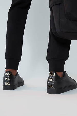 A|X アルマーニ エクスチェンジ(A|X ARMANI EXCHANGE) 2022-23年秋冬メンズコレクション  - 写真19