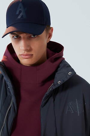 A|X アルマーニ エクスチェンジ(A|X ARMANI EXCHANGE) 2022-23年秋冬メンズコレクション  - 写真20