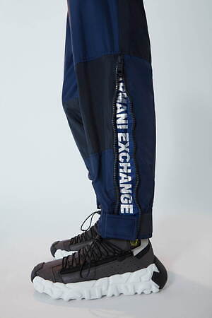 A|X アルマーニ エクスチェンジ(A|X ARMANI EXCHANGE) 2022-23年秋冬メンズコレクション  - 写真30