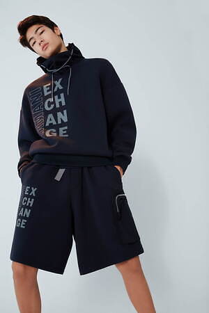 A|X アルマーニ エクスチェンジ(A|X ARMANI EXCHANGE) 2022-23年秋冬メンズコレクション  - 写真36