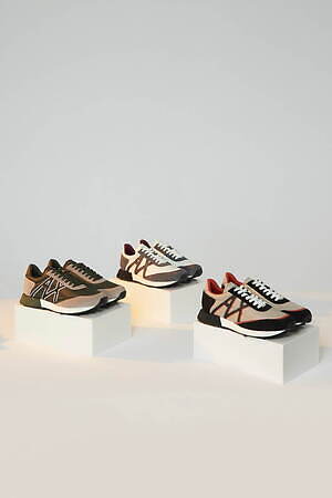 A|X アルマーニ エクスチェンジ(A|X ARMANI EXCHANGE) 2022-23年秋冬メンズコレクション  - 写真40