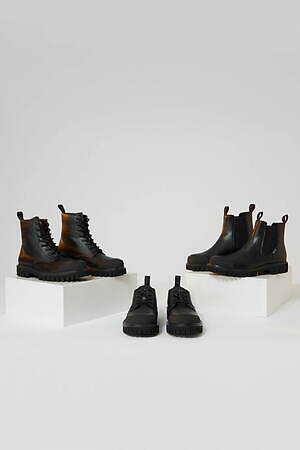 A|X アルマーニ エクスチェンジ(A|X ARMANI EXCHANGE) 2022-23年秋冬メンズコレクション  - 写真42