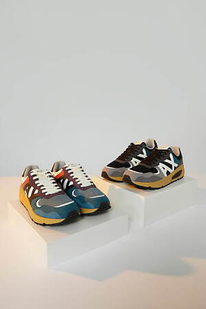 A|X アルマーニ エクスチェンジ(A|X ARMANI EXCHANGE) 2022-23年秋冬メンズコレクション  - 写真65