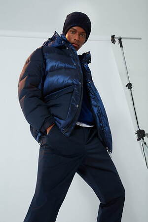 A|X アルマーニ エクスチェンジ(A|X ARMANI EXCHANGE) 2022-23年秋冬メンズコレクション  - 写真67