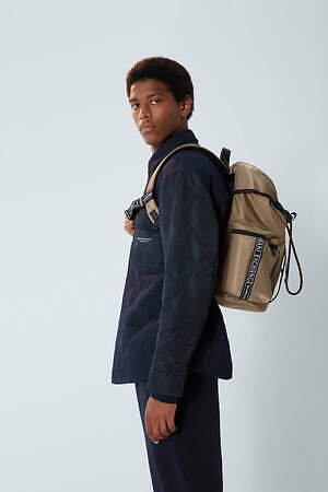 A|X アルマーニ エクスチェンジ(A|X ARMANI EXCHANGE) 2022-23年秋冬メンズコレクション  - 写真75