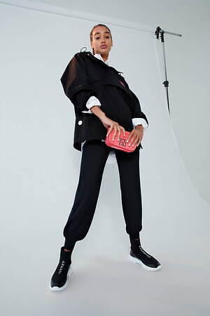 A|X アルマーニ エクスチェンジ(A|X ARMANI EXCHANGE) 2022-23年秋冬ウィメンズコレクション  - 写真4