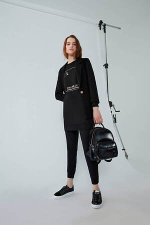 A|X アルマーニ エクスチェンジ(A|X ARMANI EXCHANGE) 2022-23年秋冬ウィメンズコレクション  - 写真10