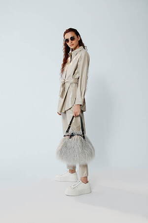 A|X アルマーニ エクスチェンジ(A|X ARMANI EXCHANGE) 2022-23年秋冬ウィメンズコレクション  - 写真21