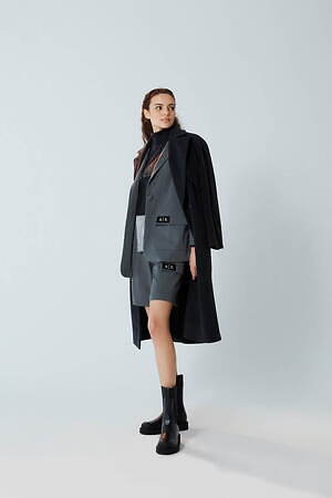 A|X アルマーニ エクスチェンジ(A|X ARMANI EXCHANGE) 2022-23年秋冬ウィメンズコレクション  - 写真31