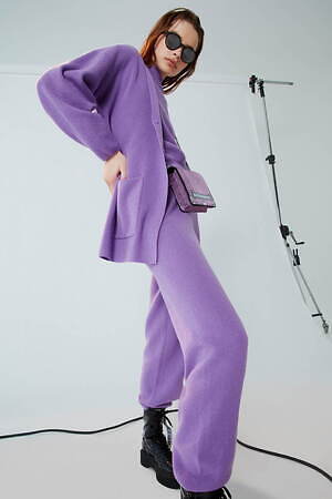 A|X アルマーニ エクスチェンジ(A|X ARMANI EXCHANGE) 2022-23年秋冬ウィメンズコレクション  - 写真36