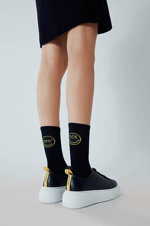 A|X アルマーニ エクスチェンジ(A|X ARMANI EXCHANGE) 2022-23年秋冬ウィメンズコレクション  - 写真52