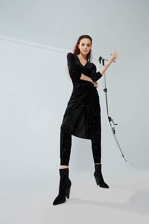 A|X アルマーニ エクスチェンジ(A|X ARMANI EXCHANGE) 2022-23年秋冬ウィメンズコレクション  - 写真58