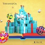 写真1/11｜「ティファニー×アンディ・ウォーホル」クリスマス限定
