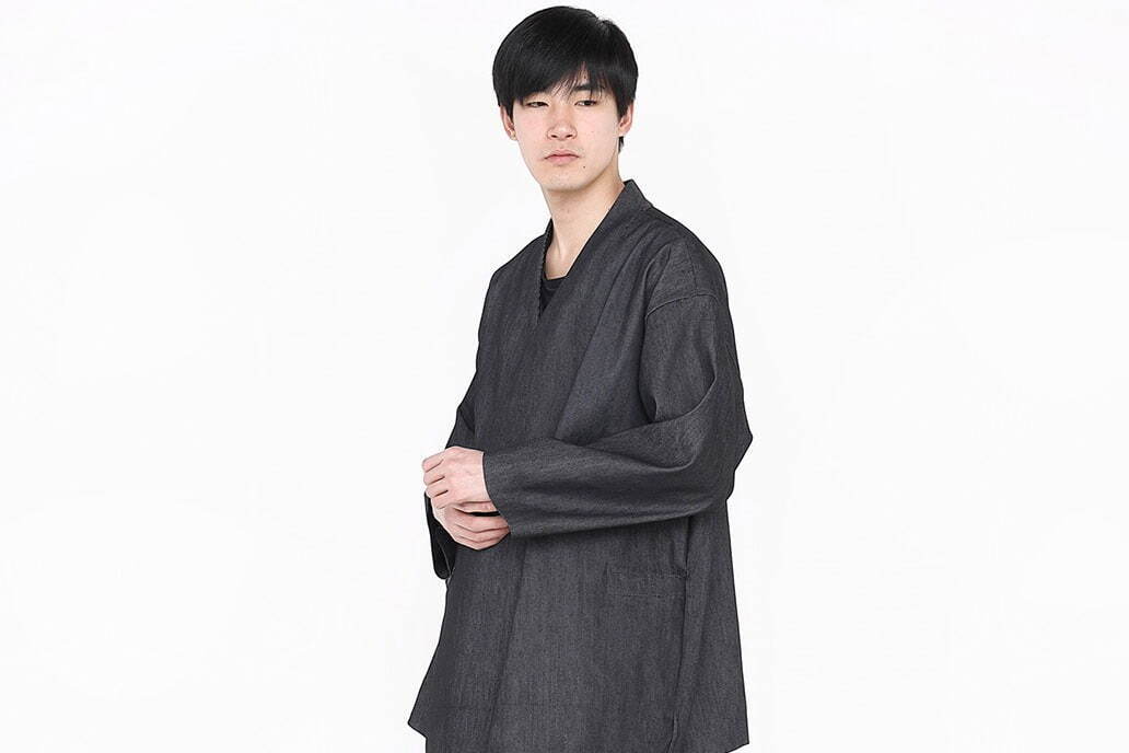 MINOTAUR INST. 2022-23AW Collection