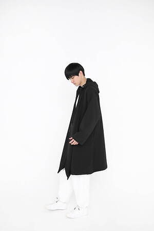 ミノトール(MINOTAUR INST.) 2022-23年秋冬ウィメンズ&メンズコレクション  - 写真6