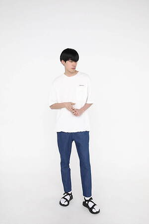 ミノトール(MINOTAUR INST.) 2022-23年秋冬ウィメンズ&メンズコレクション シルエット - 写真4