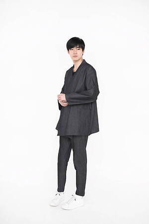 ミノトール(MINOTAUR INST.) 2022-23年秋冬ウィメンズ&メンズコレクション シルエット - 写真5