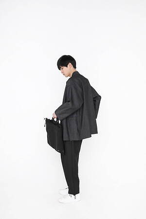 ミノトール(MINOTAUR INST.) 2022-23年秋冬ウィメンズ&メンズコレクション  - 写真14