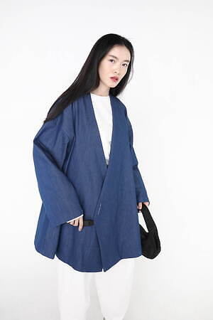 ミノトール(MINOTAUR INST.) 2022-23年秋冬ウィメンズ&メンズコレクション  - 写真17