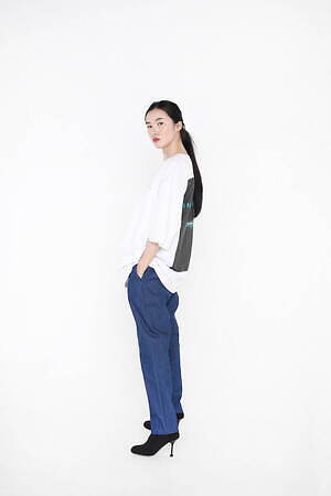 ミノトール(MINOTAUR INST.) 2022-23年秋冬ウィメンズ&メンズコレクション  - 写真28