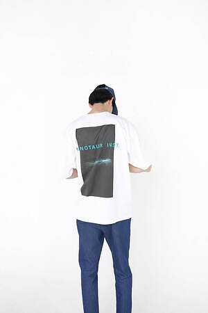 ミノトール(MINOTAUR INST.) 2022-23年秋冬ウィメンズ&メンズコレクション  - 写真29