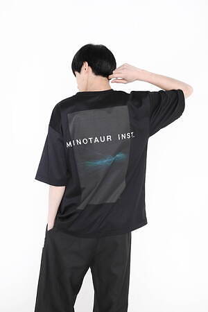 ミノトール(MINOTAUR INST.) 2022-23年秋冬ウィメンズ&メンズコレクション  - 写真30