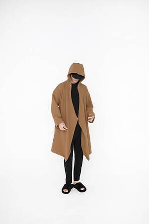 ミノトール(MINOTAUR INST.) 2022-23年秋冬ウィメンズ&メンズコレクション シルエット - 写真18