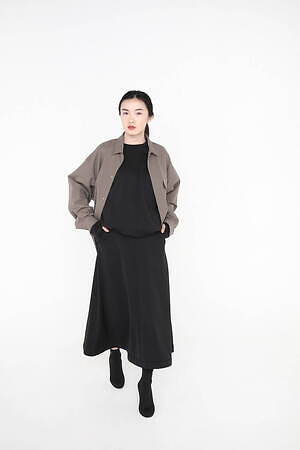 ミノトール(MINOTAUR INST.) 2022-23年秋冬ウィメンズ&メンズコレクション シルエット - 写真19