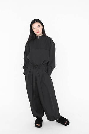 ミノトール(MINOTAUR INST.) 2022-23年秋冬ウィメンズ&メンズコレクション シルエット - 写真25