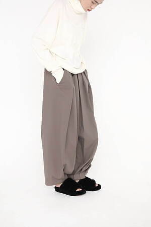 ミノトール(MINOTAUR INST.) 2022-23年秋冬ウィメンズ&メンズコレクション  - 写真44