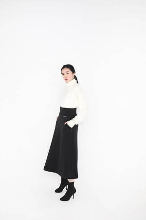 ミノトール(MINOTAUR INST.) 2022-23年秋冬ウィメンズ&メンズコレクション シルエット - 写真34